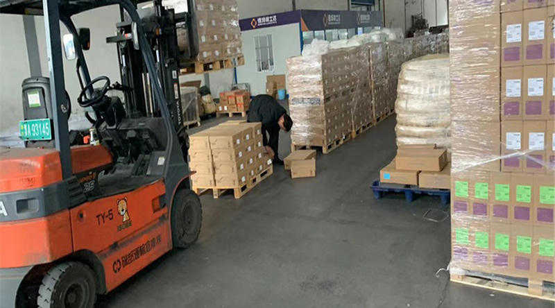 潮州到临沂物流公司-展会物流-定时发车